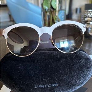 Tom Ford sunglasses in great condition